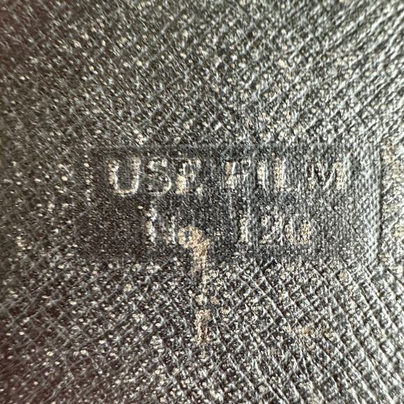 Kodak No. 2 Folding Cartridge Premo Camera Ball Bearing Shutter Parts Only - Picture 4 of 11